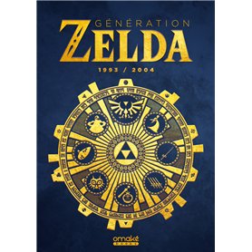Génération Zelda - 1993 / 2004