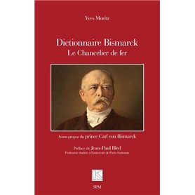 Dictionnaire Bismarck
