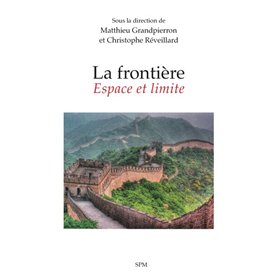 La frontière
