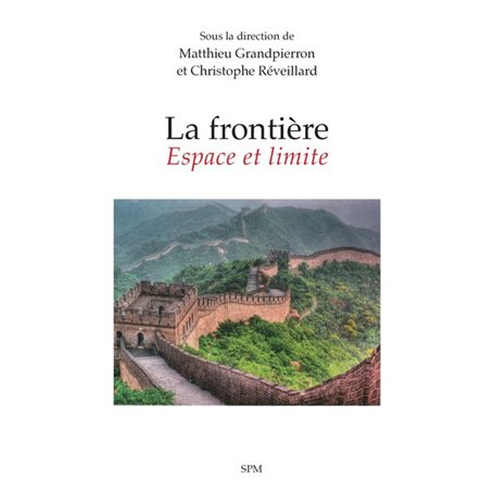 La frontière