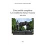 Une amitié complexe
