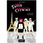Super Cyprine - Le Gang des justicières - Volume 2