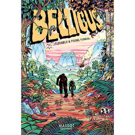 Bellicus