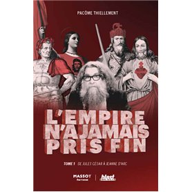 L'empire n'a jamais pris fin