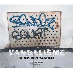 vandalisme
