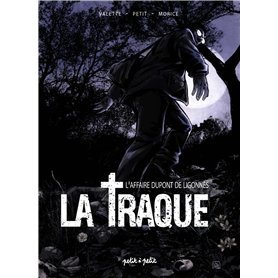 La Traque - Dupont de Ligonnès