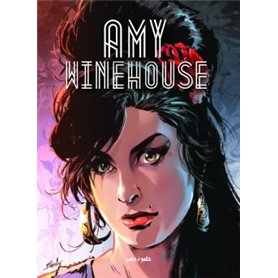 Amy Winehouse en BD