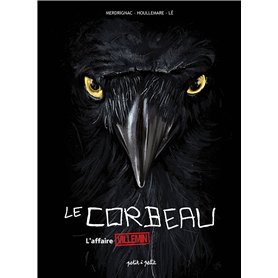 Le Corbeau - L'Affaire Villemin