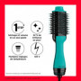 REVLON Teal Blue Brosse séchante et coiffante - Technologie ionique - 2 vitesses 57,99 €