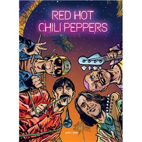 Red Hot Chilli Peppers