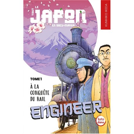 Engineer