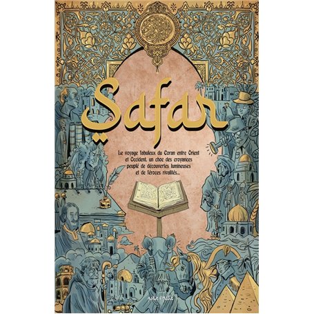 Safar