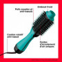 REVLON Teal Blue Brosse séchante et coiffante - Technologie ionique - 2 vitesses 57,99 €