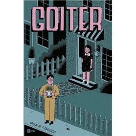 GOITER