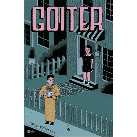 GOITER