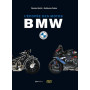 L'épopée de motos BMW