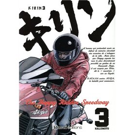 Kirin - Tome 3