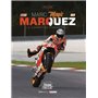 Marc magic Marquez - Le Champion Funambule