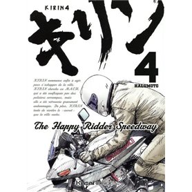Kirin - Tome 4