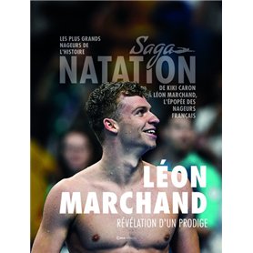 Léon Marchand