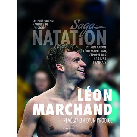 Léon Marchand
