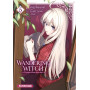 Wandering Witch - Voyages d'une sorcière - Tome 5