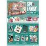 Spy x Family - tome 11 - Ultra-collector