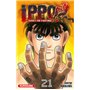 Ippo Saison 6 - Tome 21