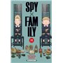 Spy x Family - Tome 11