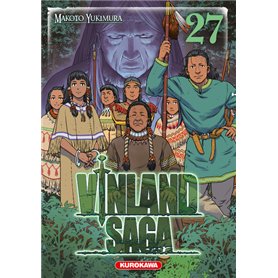 Vinland Saga - Tome 27