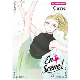 En Scène ! - tome 21