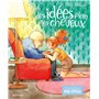 Des idées plein les cheveux