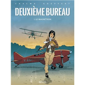 Deuxième bureau T01