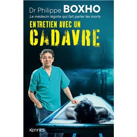Entretien avec un cadavre