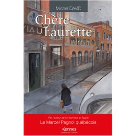 Chère Laurette T03