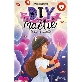 Les DIY de Maélie T07