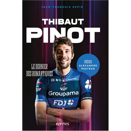 Thibaut Pinot
