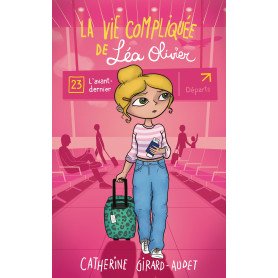 La vie compliquée de Léa Olivier T23