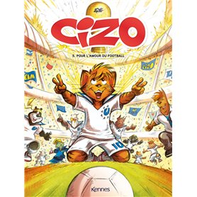 Cizo T05