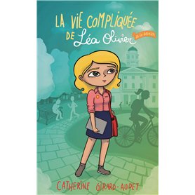 La vie compliquée de Léa Olivier T24
