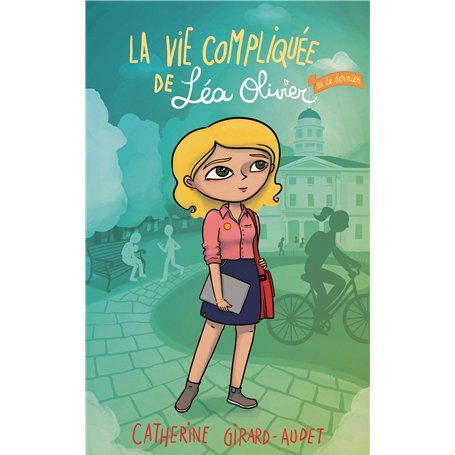 La vie compliquée de Léa Olivier T24