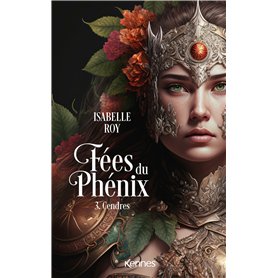 Fées du Phénix T03