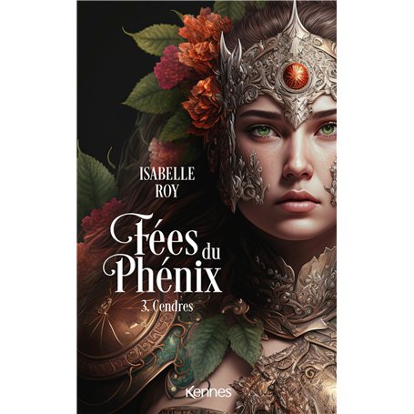 Fées du Phénix T03