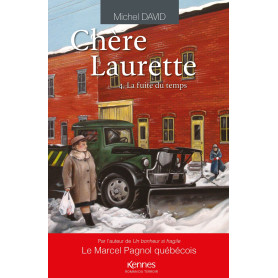 Chère Laurette T04