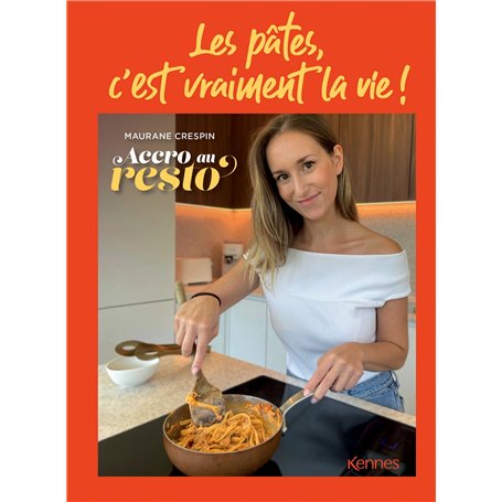 Les pâtes