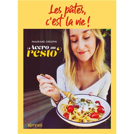Les pâtes
