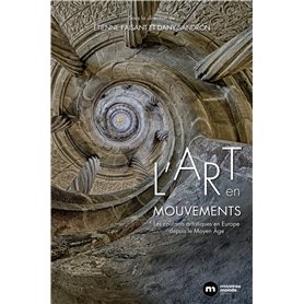 L'art en mouvements