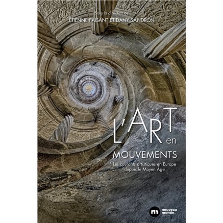 L'art en mouvements