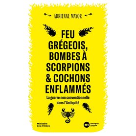 Feu grégeois