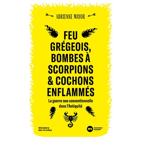 Feu grégeois